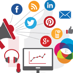 Raymedy marketing